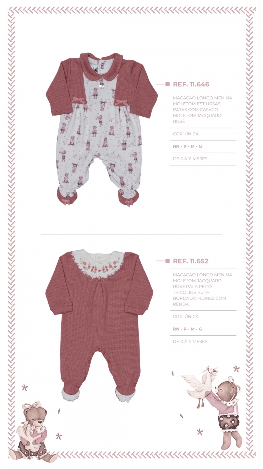 Lookbook Inverno 2026 - P�gina 56